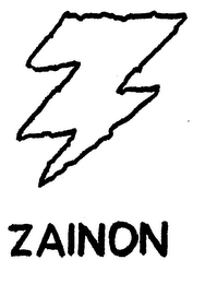 ZAINON logo