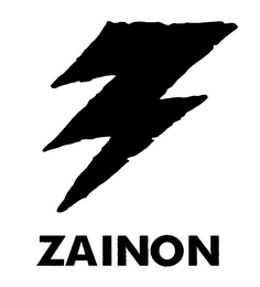 ZAINON logo