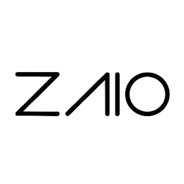ZAIO logo