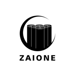 ZAIONE logo