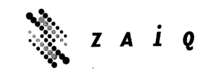 ZAIQ logo