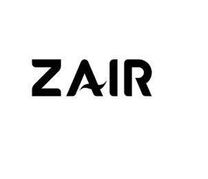 ZAIR logo