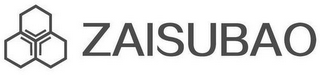 ZAISUBAO logo