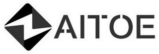 ZAITOE logo