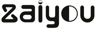 ZAIYOU logo