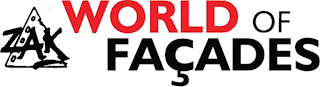 ZAK WORLD OF FAÇADES logo