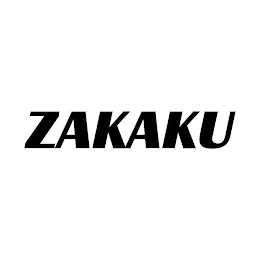 ZAKAKU logo