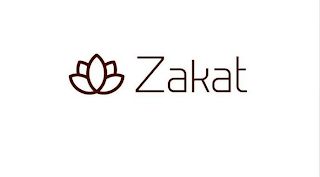 ZAKAT logo
