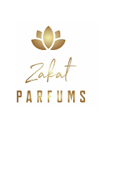 ZAKAT PARFUMS logo