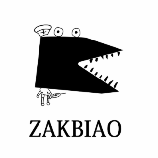 ZAKBIAO logo