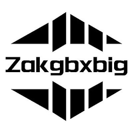 ZAKGBXBIG logo