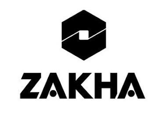 ZAKHA logo