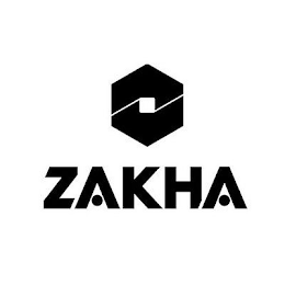 ZAKHA logo