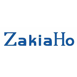 ZAKIAHO logo