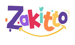 ZAKITTO logo