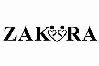 ZAKORA logo