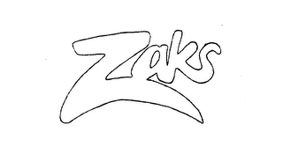 ZAKS