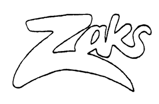 ZAKS logo