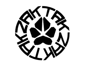 ZAKTAK logo