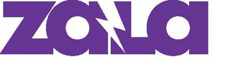 ZALA logo