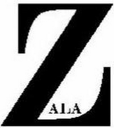 ZALA logo