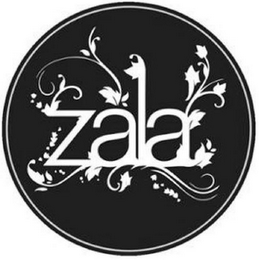 ZALA logo