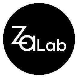 ZALAB logo