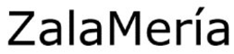 ZALAMERÍA logo