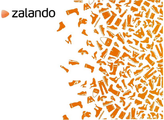 ZALANDO logo