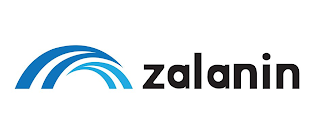 ZALANIN logo