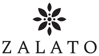 ZALATO logo