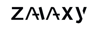 ZALAXY logo