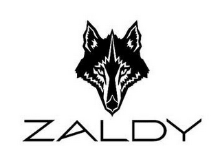 ZALDY logo
