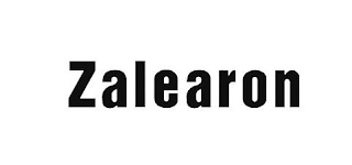 ZALEARON logo