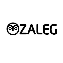 ZALEG logo