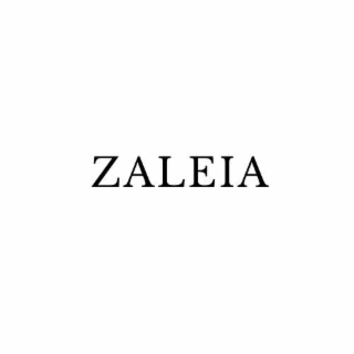 ZALEIA logo