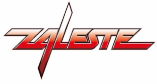 ZALESTE logo