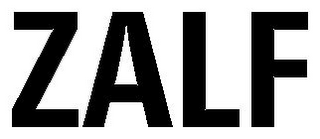 ZALF logo