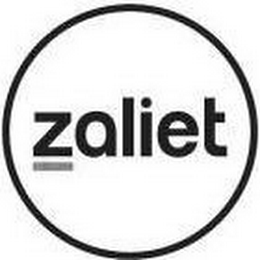 ZALIET logo
