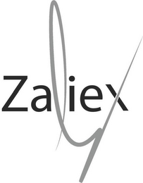 ZALIEX logo