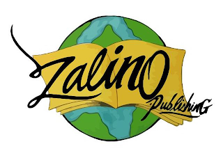 ZALINO PUBLISHING logo