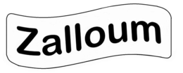 ZALLOUM logo