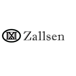 ZALLSEN logo