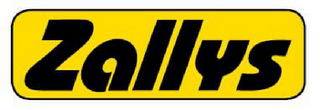 ZALLYS logo