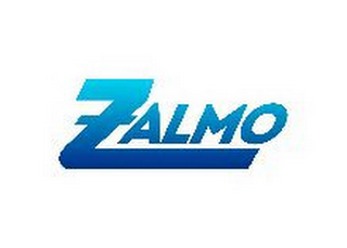 ZALMO logo