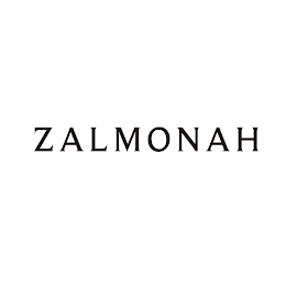 ZALMONAH logo