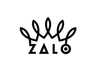 ZALO logo