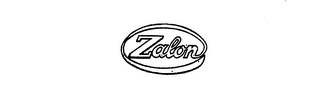 ZALON logo