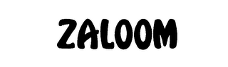 ZALOOM logo