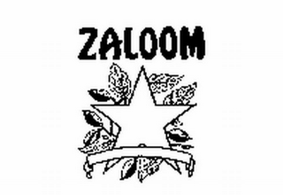 ZALOOM logo